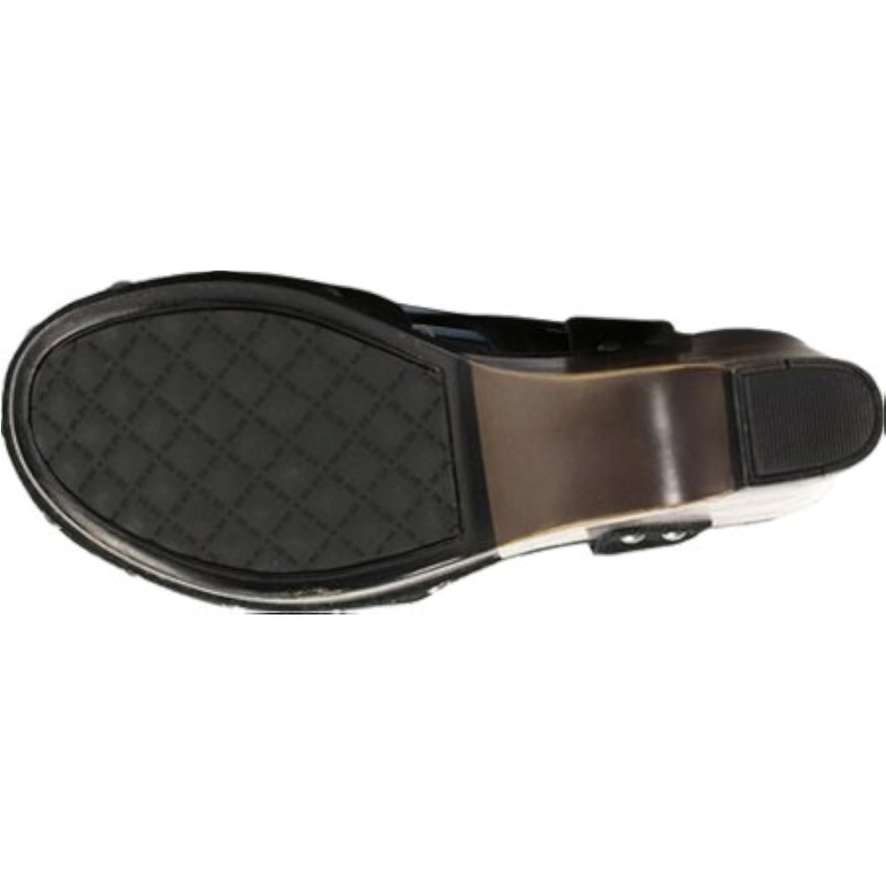 WHITE MOUNTAIN Women's Cherub Clog- Black suede.
NWOT
**Last Pic for Refrence** - Picture 5 of 6